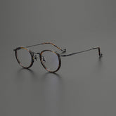 Oja Premium Series Vintage Glasses Frame